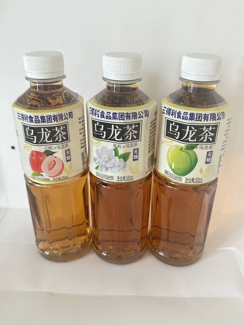 山东太子奶冰糖雪梨，一升装，塑包10瓶，乌龙茶系夏季饮品