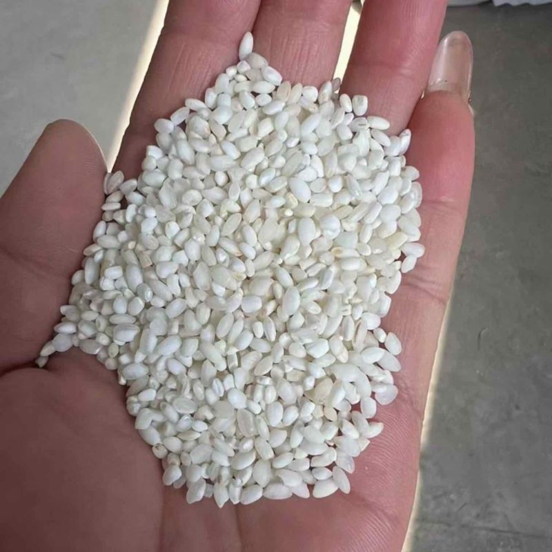 白米嘎嘎好