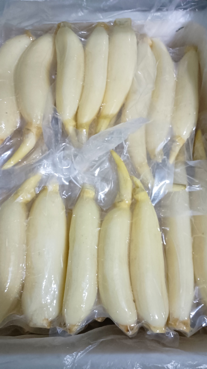 水果藕大量供应，生吃脆甜，入口无渣，当天采摘发货。