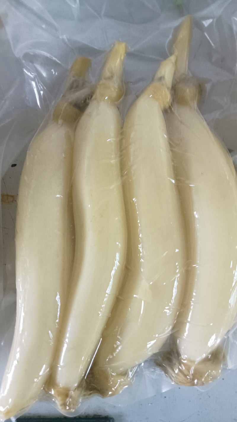 水果藕大量供应，生吃脆甜，入口无渣，当天采摘发货。