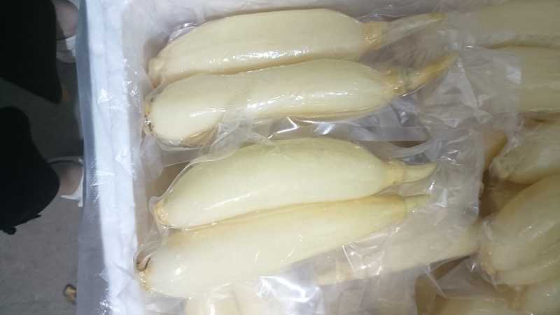 水果藕大量供应，生吃脆甜，入口无渣，当天采摘发货。