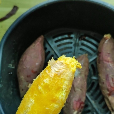 丝滑榴莲蜜薯大量出货欢迎咨询