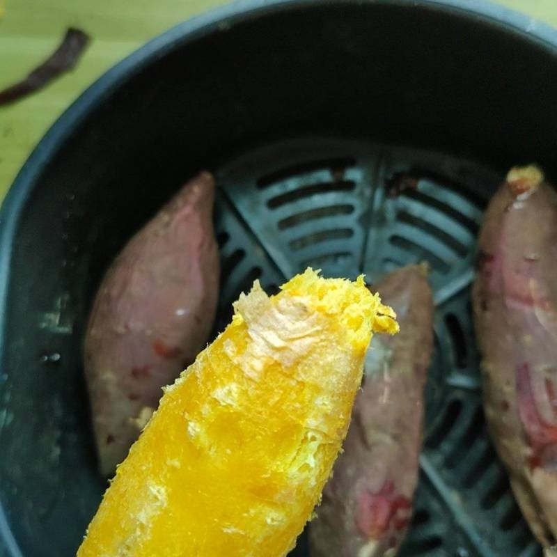 丝滑榴莲蜜薯大量出货欢迎咨询