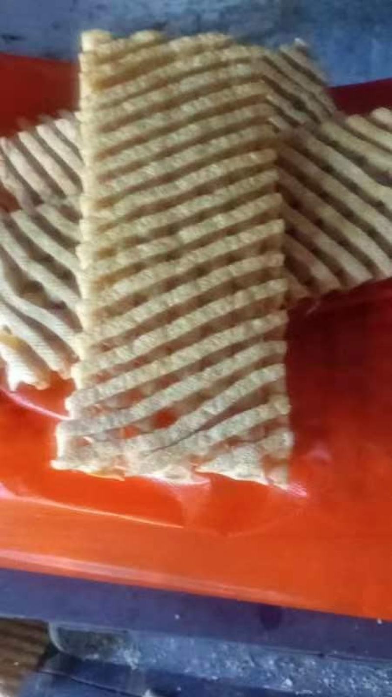 邳州特产兰花干，全自动切花机，一天可出四百斤，现货充足