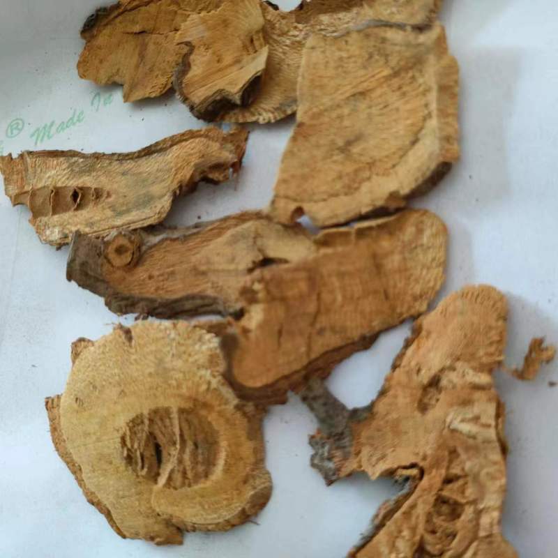 虎杖统货产地湖北祥泰药材栈中药材批发零售实物拍摄量