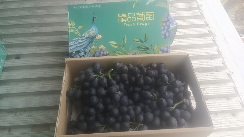 产地代发代购玫瑰香礼盒装电商团购社团平台产地直发