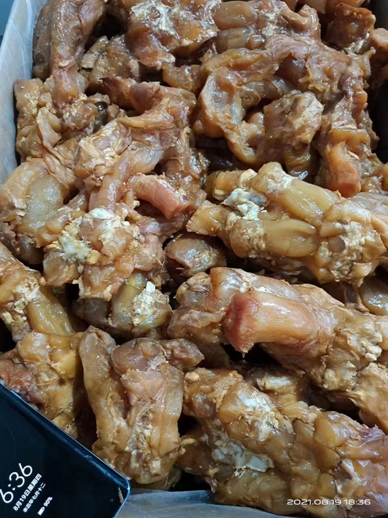 酱香牛蹄筋真空包装厂家直供品质保证量大从优欢迎致电