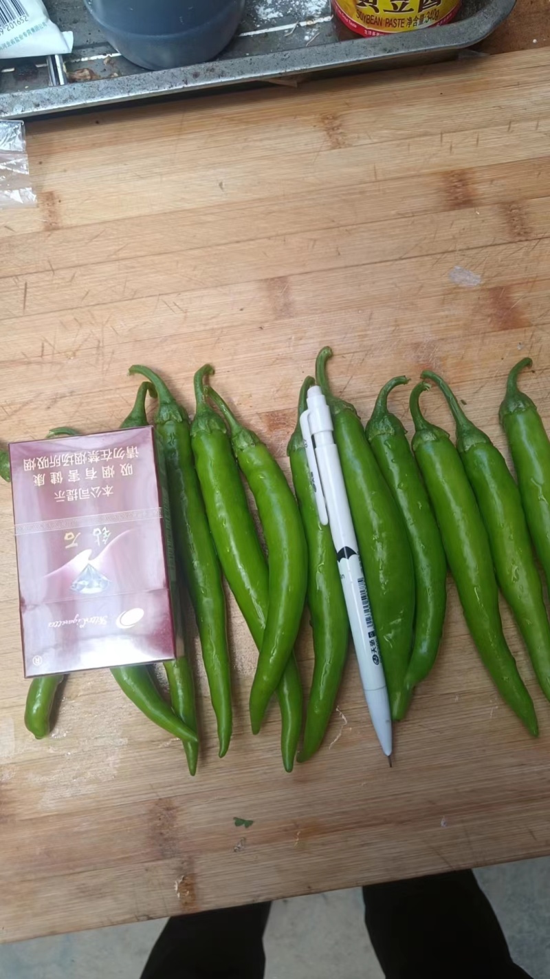 杭椒