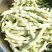 无筋压塌架四季豆种子春秋早熟架豆种子庭院阳台高产无筋荚嫩