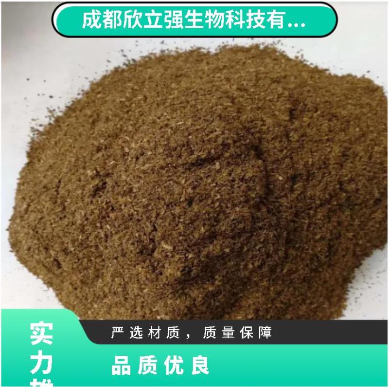 发酵酒糟粉颗粒饲料酒糟粉颗粒浓香型酱香型干白酒糟粉