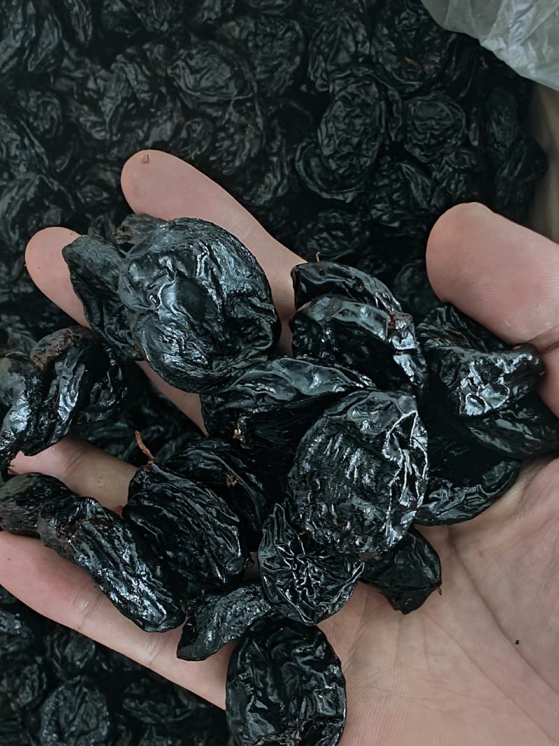 无核西梅，西梅肉大量供应，支持零售批发，量大从优，可定制