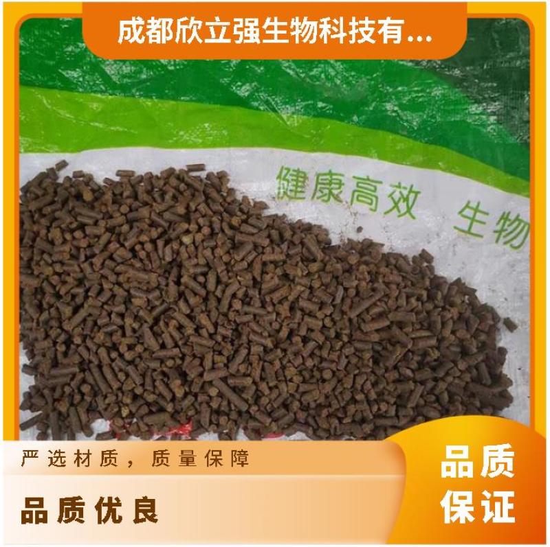干白酒糟粉发酵酒糟颗粒饲料原料源头工厂