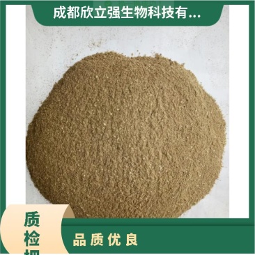 干白酒糟粉发酵酒糟颗粒饲料原料源头工厂