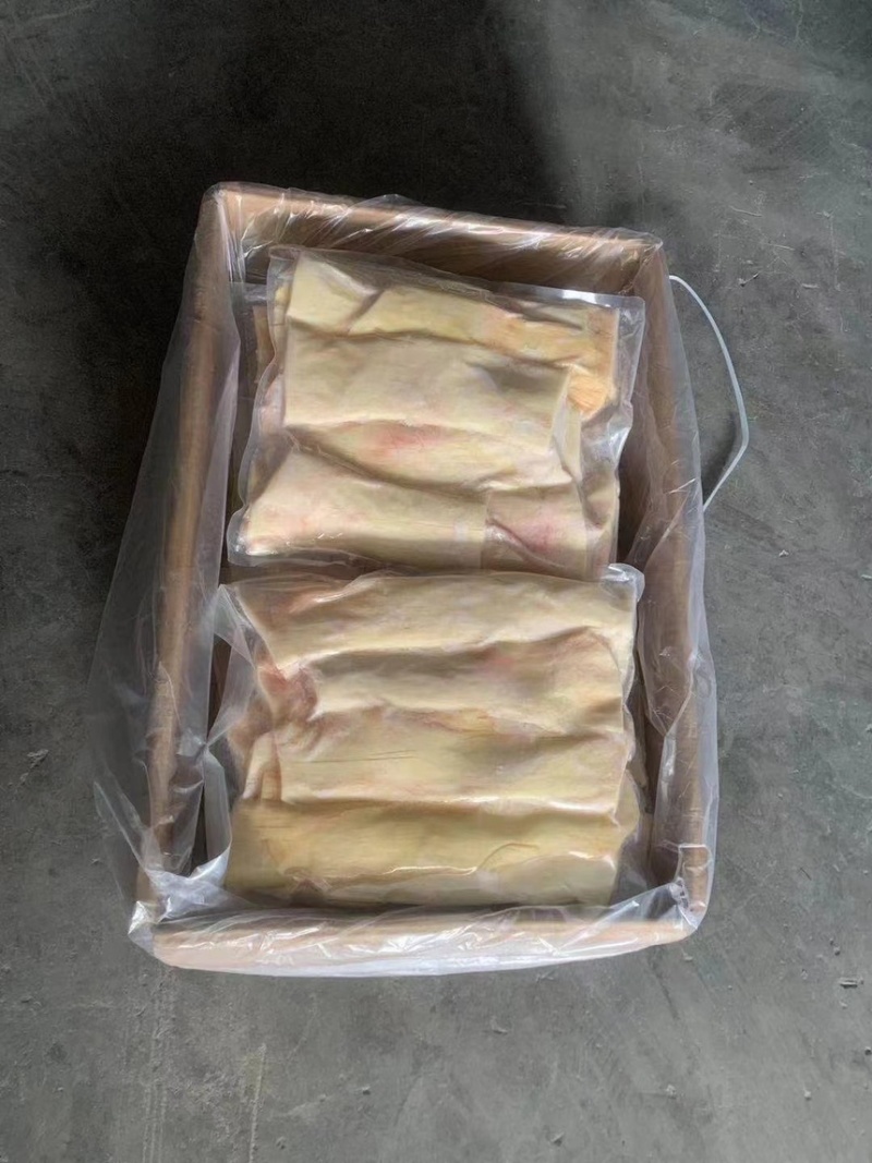 牛板筋纯干精修，厂家直销，有需要的老板联系