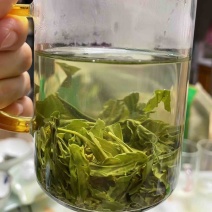 绿茶恩施富硒茶绿茶口粮茶