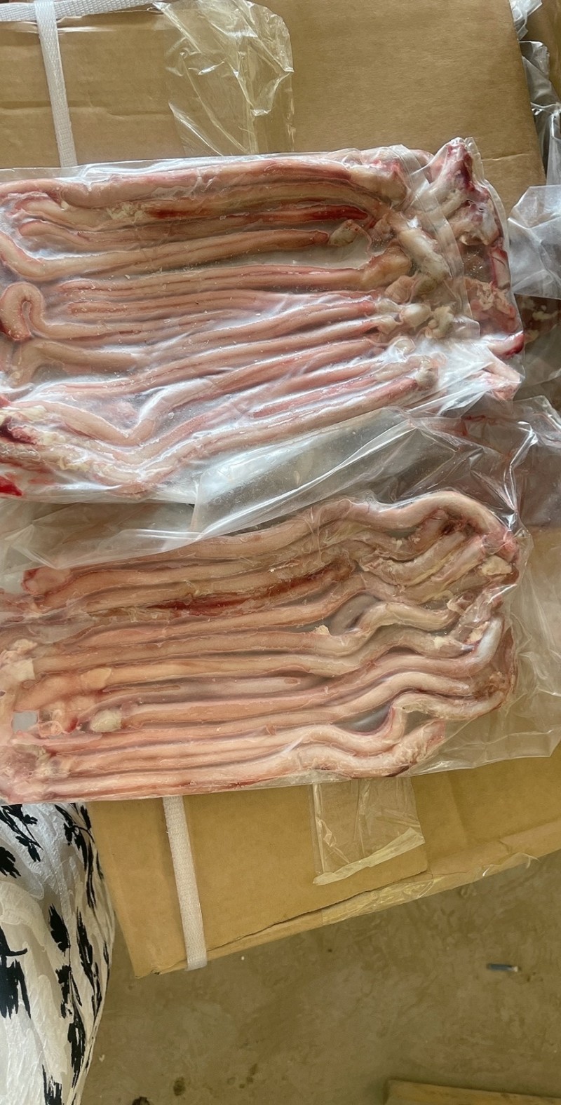 羊鞭精修无油一手货源需要的老板请联系