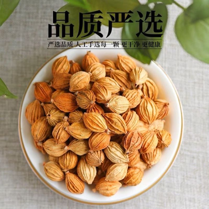 新货云南特产香砂仁大果金砂仁煲汤炖肉汤烧烤调料香料卤料包