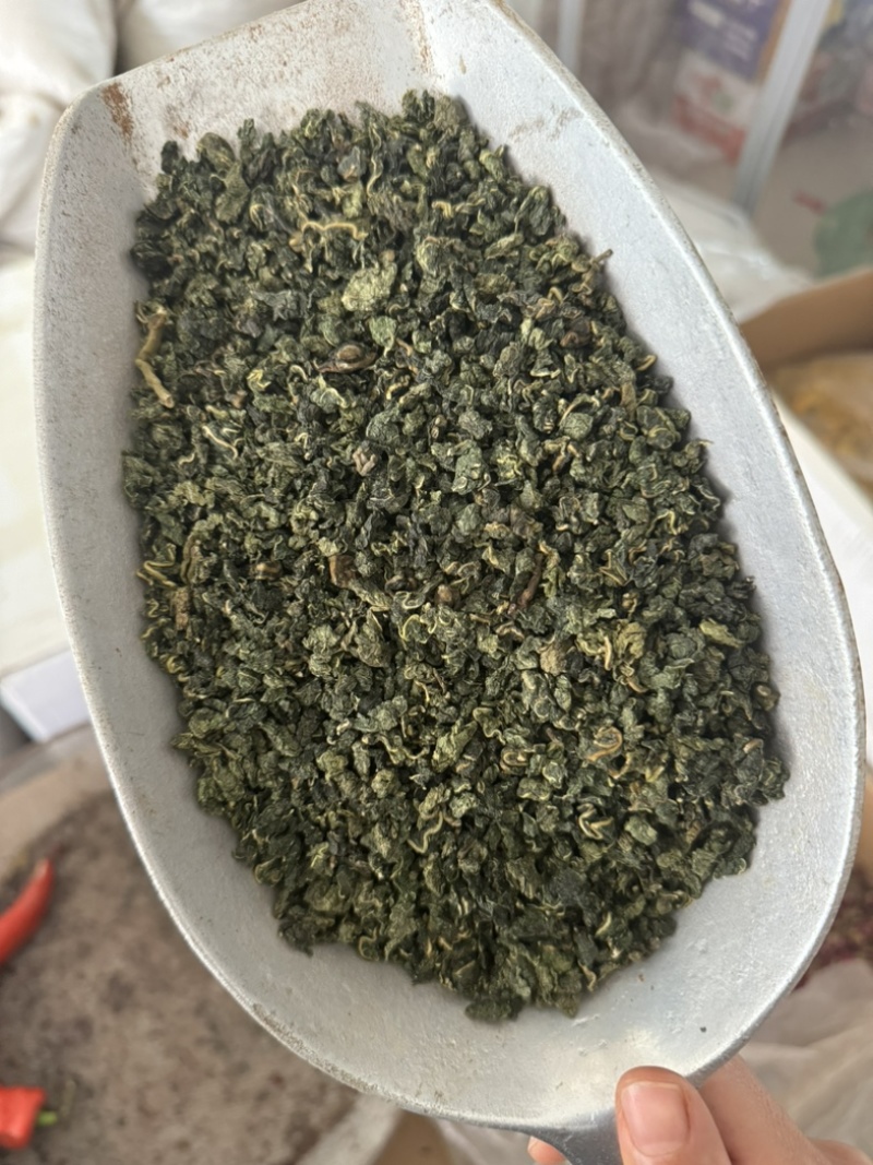 桑叶茶桑叶实拍桑叶干桑叶桑叶泡茶