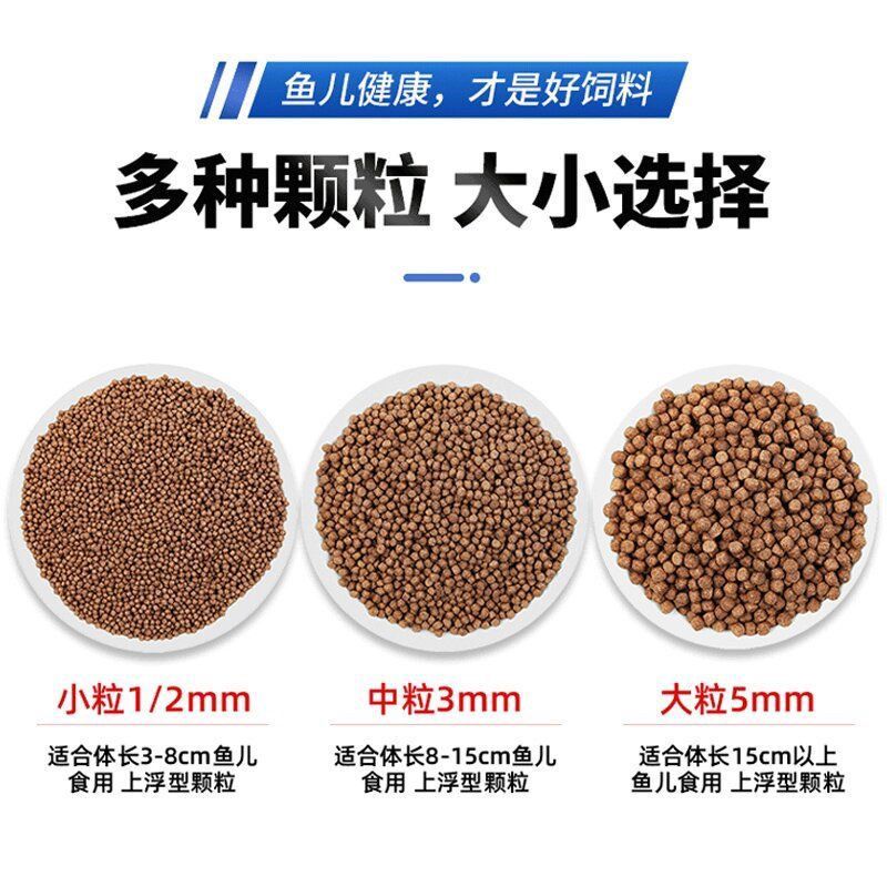 草鱼料30蛋白厂家直销量大优惠支持代发对接全国经销商