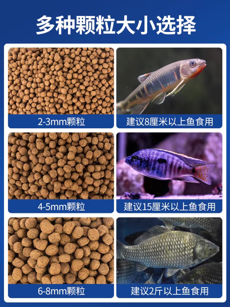 草鱼料30蛋白厂家直销量大优惠支持代发对接全国经销商