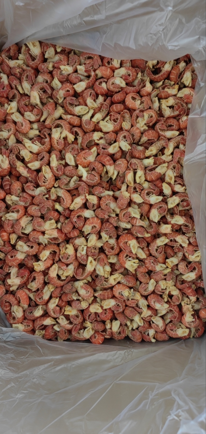龙虾尾