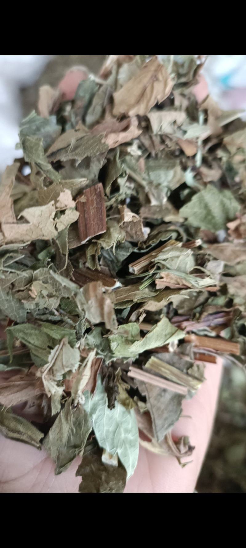 泽兰，过筛无硫，自产自销，货源充足，欢迎各位老板下单
