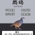 鹧鸪鸟7至8两