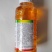 闲工夫5%高效氯氟氰菊酯防治菜青虫杀虫剂500ml