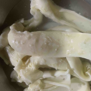 水发牛心管
