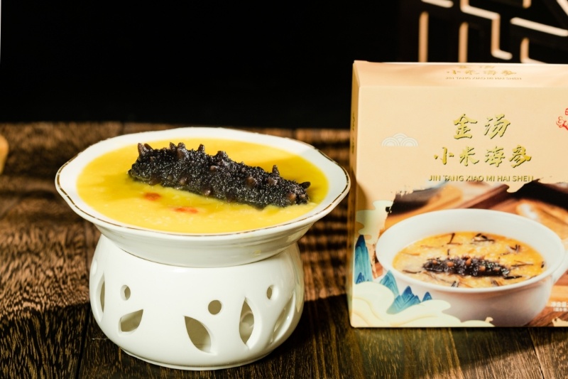 佛跳墙系列