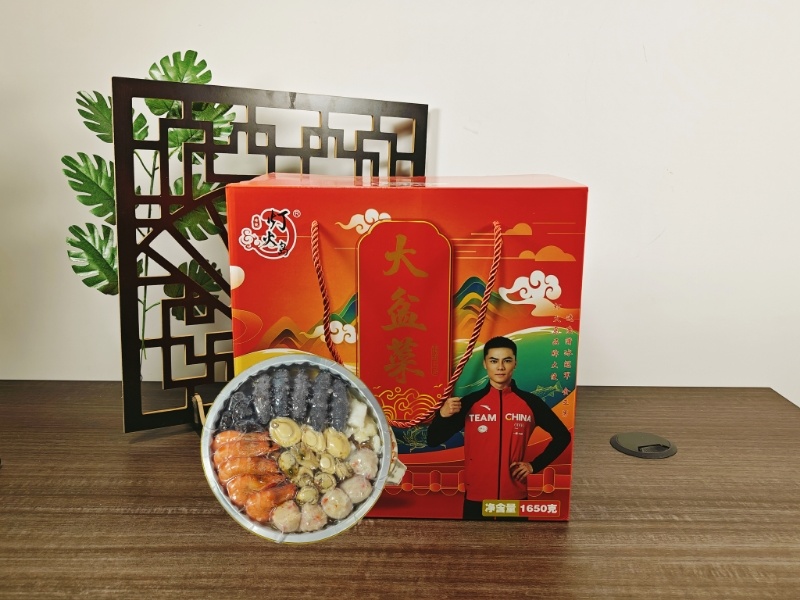 佛跳墙系列