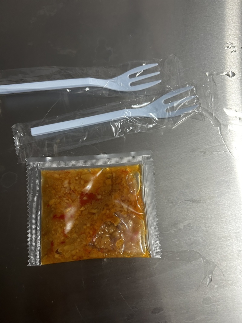 蒜蓉粉丝扇贝烧烤餐饮必备批发烧烤食材自助餐食材
