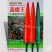 农好盖面王朝天椒种子泰国大果朝天椒椒长硬度好抗寒耐热辣椒