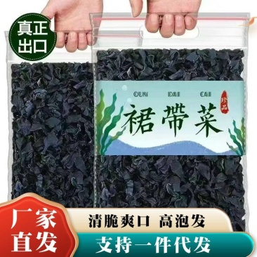 山东日照裙带菜，货量大货品优，欢迎采购