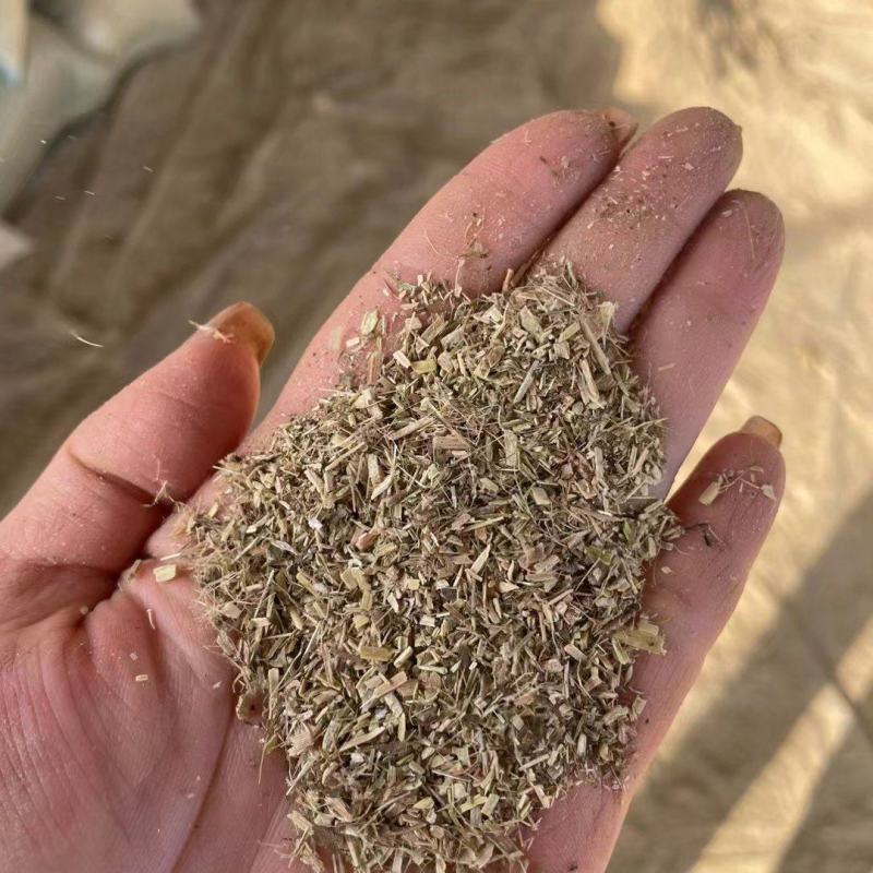 花生秧细粉