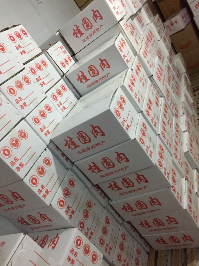 新货桂圆肉无核桂圆干产地直供，一手货源，