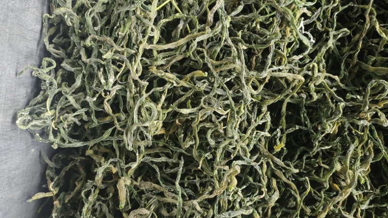 2024年新品架豆王无筋豆脱水蔬菜干货
