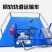 铁路专用尼龙绝缘轮手推车1吨2吨3吨5吨6米8米平板车搬