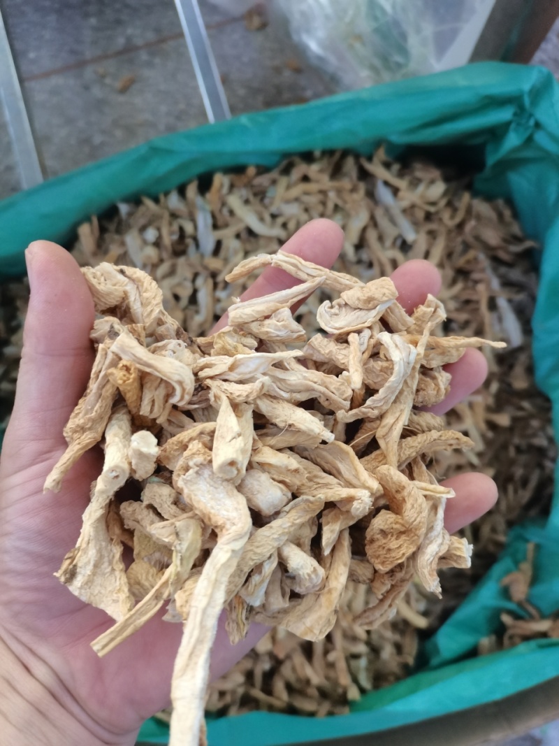 萝卜条头尾及短条