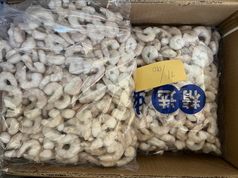 虾仁青虾仁