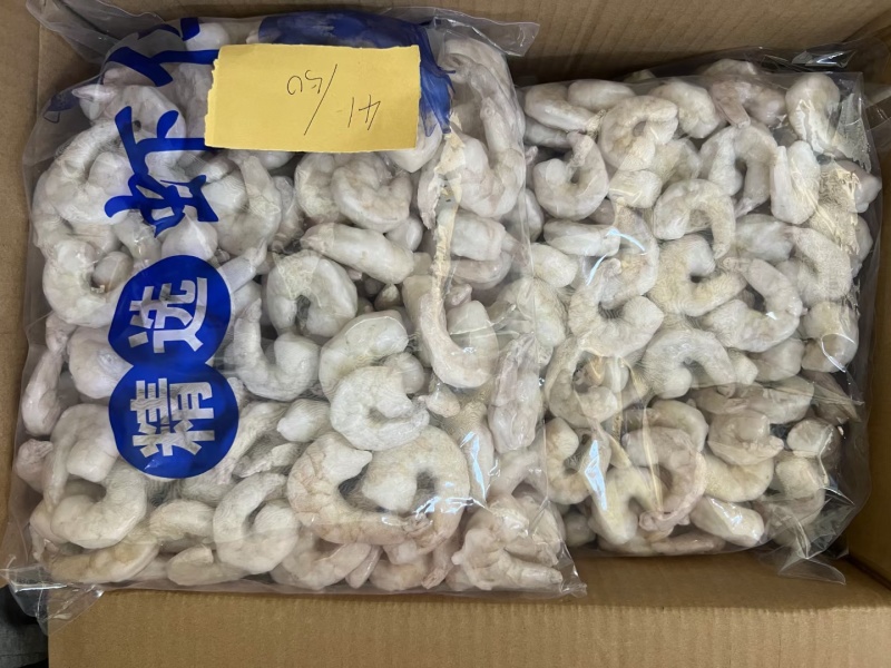 虾仁青虾仁