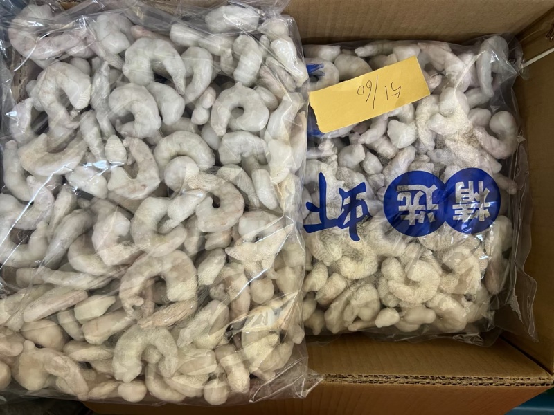 虾仁青虾仁
