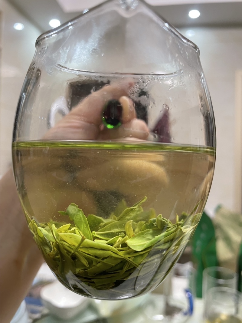 恩施玉露