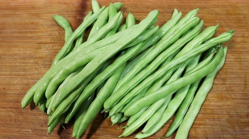 四季豆小金豆无筋豆扁豆产地直供价格优惠电商一件代发