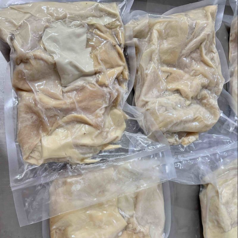 【熟牛拐筋】牛腩筋，厂家直销，诚信经营