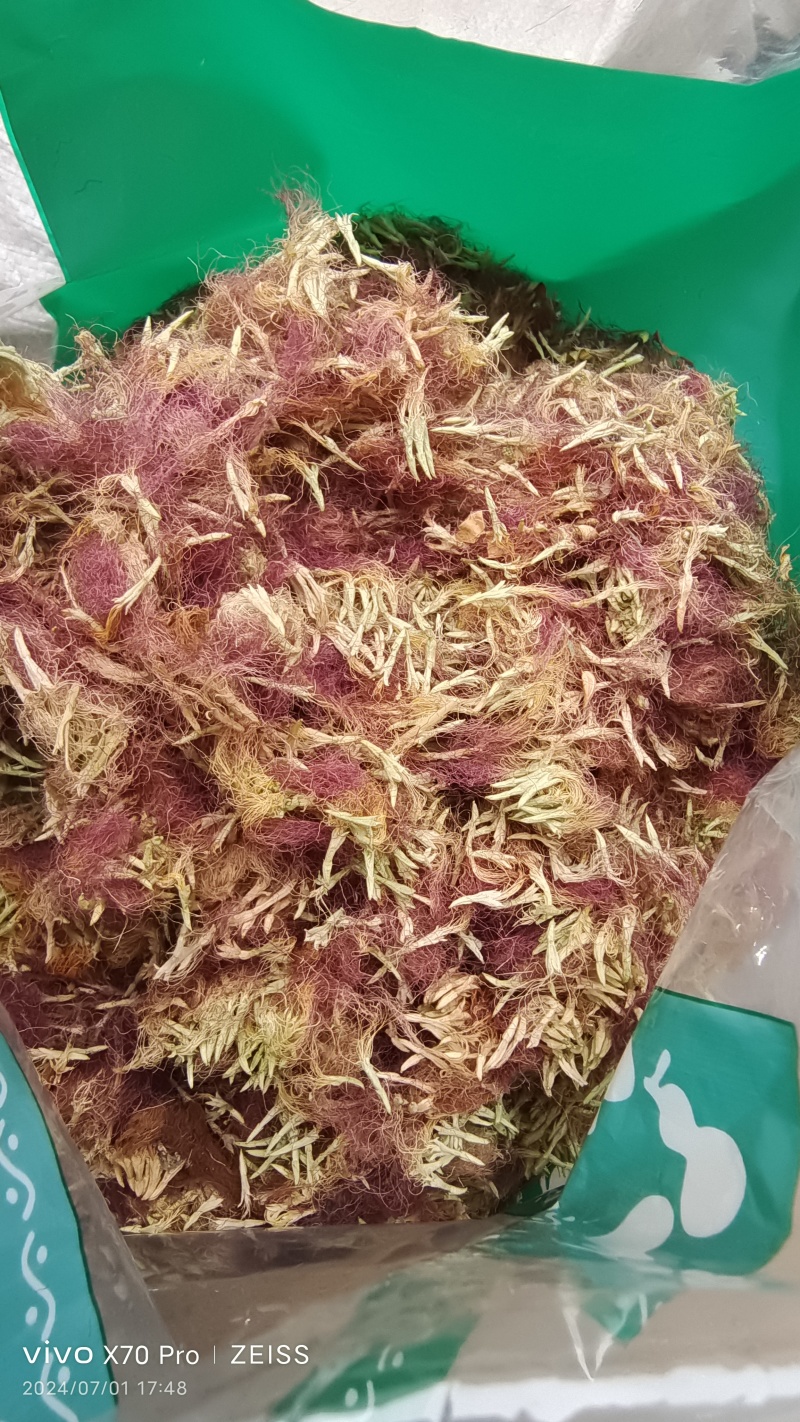 河北合欢花干货各种规格2斤包邮欢迎选购