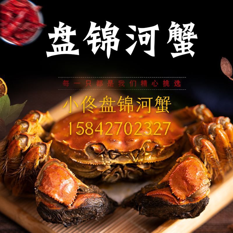 六月黄河蟹，产地大量供应，直供电商，超市，自助餐饮