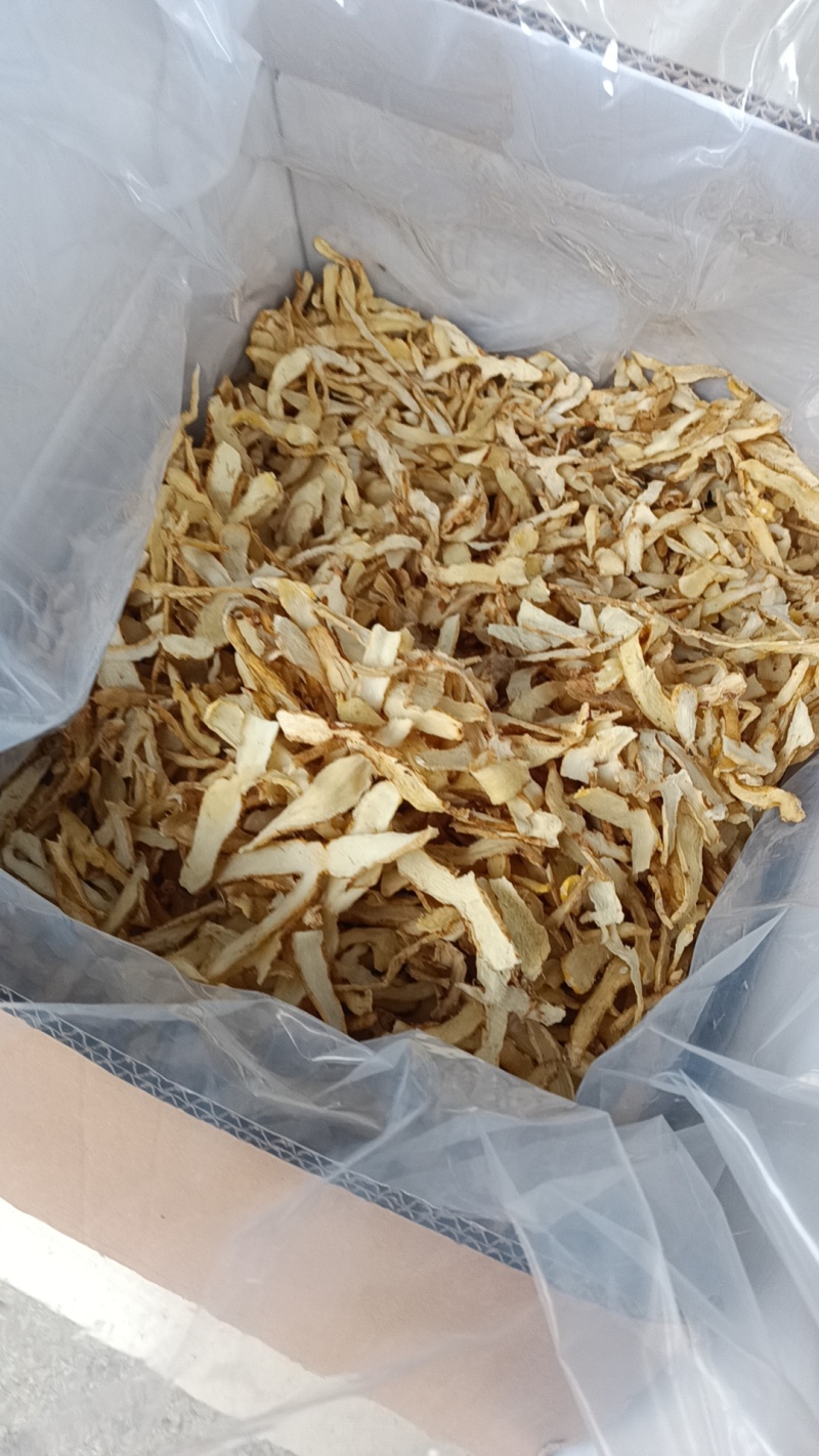 玉竹选片