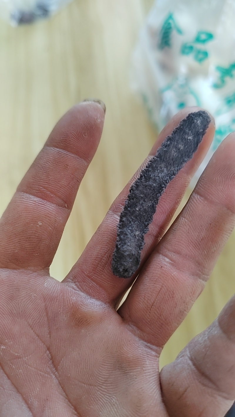 干海参进口海参刺秃参干度好泡发高山东大连福建广东发货