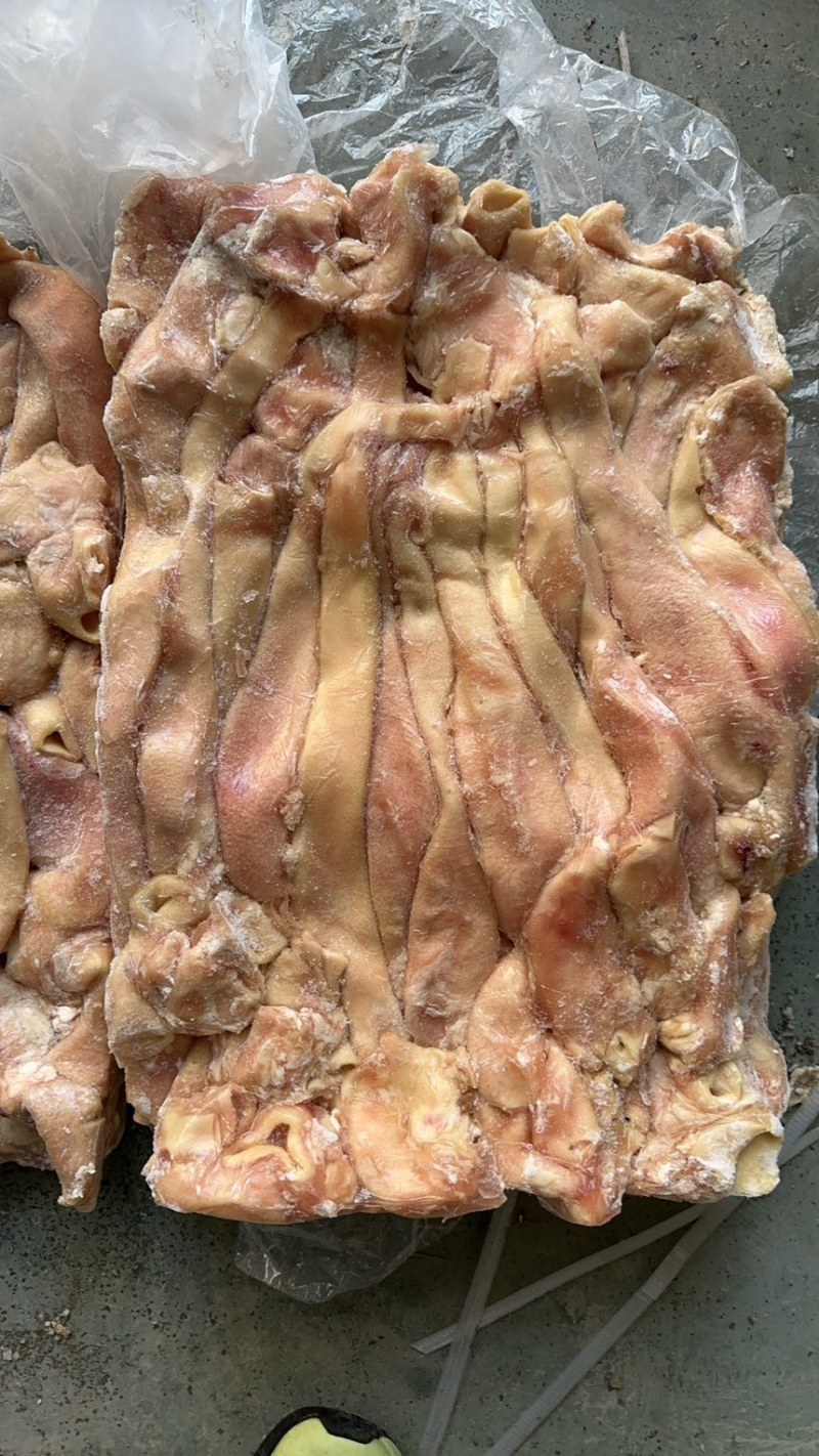 牛心管现货实拍，厂家直销一手货源，量大优惠质量保证